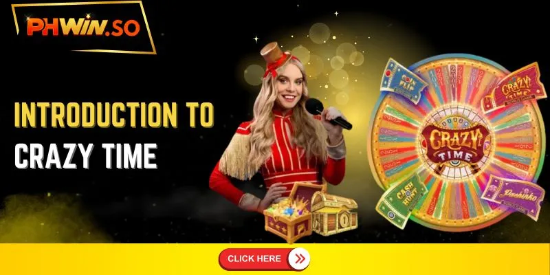 introduction to crazy time